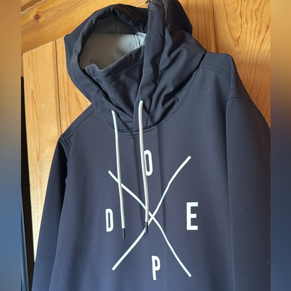 DOPE Shell - Picture 3 of 4